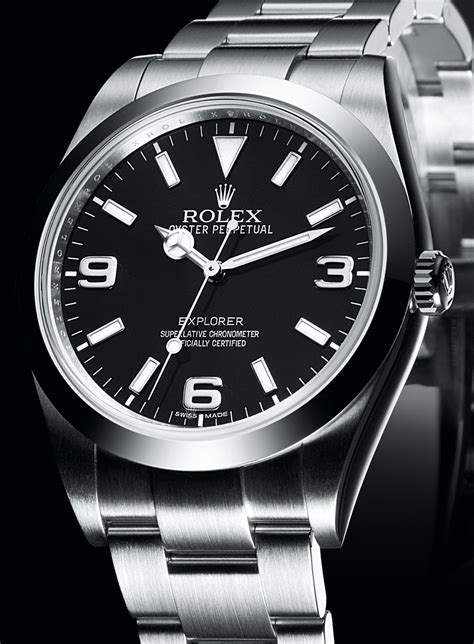 buy rolex oyster explorer 1price|rolex explorer list price.